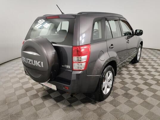 Suzuki Grand Vitara, III Рестайлинг, 2011 г., 213 086 км