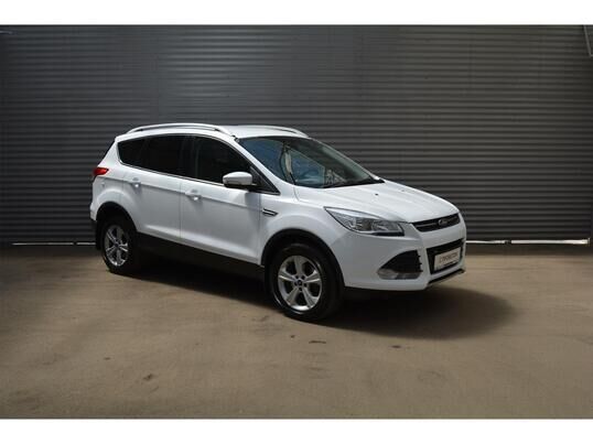 Ford Kuga, II, 2013 г., 240 827 км