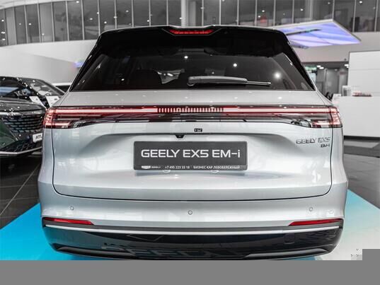 Geely EX5 EM-i