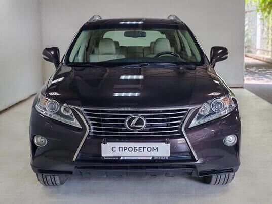 Lexus RX, 2013&nbsp;г., 140&nbsp;596&nbsp;км