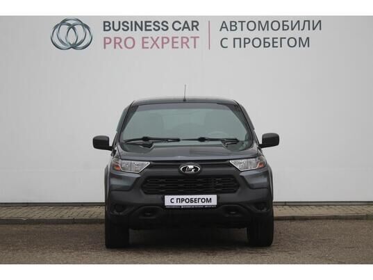 LADA (ВАЗ) Niva, 2021 г., 80 029 км