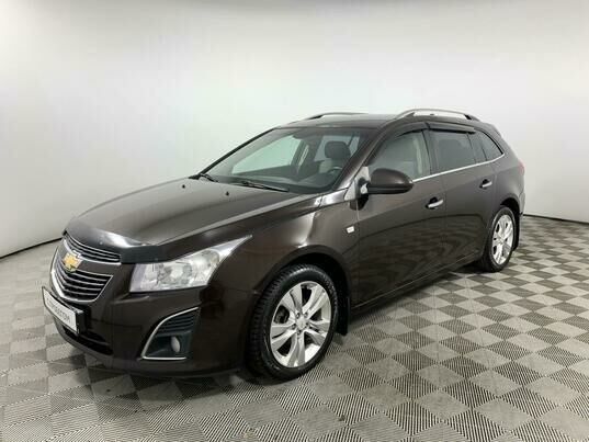 Chevrolet Cruze, 2013 г., 155 397 км