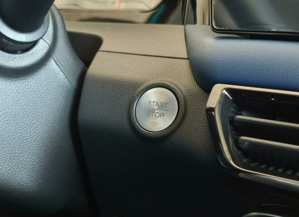 GAC GS3 1.5 AMT (170 л.с.)