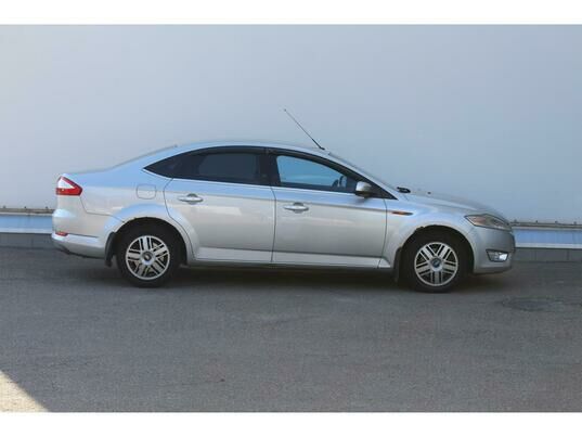 Ford Mondeo, 2010 г., 319 264 км