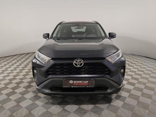 Toyota RAV4, 2020&nbsp;г., 207&nbsp;478&nbsp;км