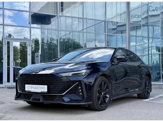 Changan UNI-V, 2023&nbsp;г., 70&nbsp;112&nbsp;км