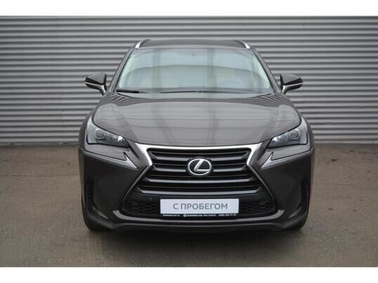 Lexus NX, 2015&nbsp;г., 220&nbsp;483&nbsp;км