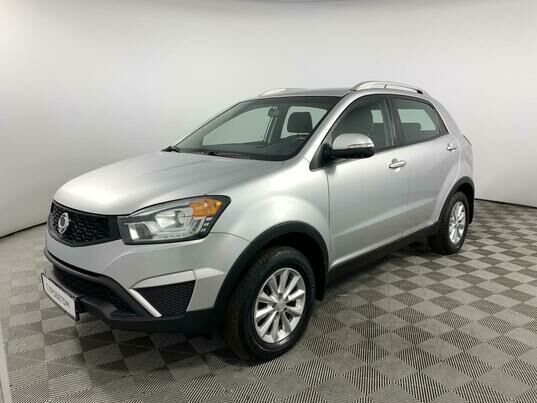 SsangYong Actyon, 2014 г., 86 070 км