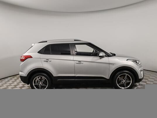 Hyundai Creta, 2019&nbsp;г., 143&nbsp;001&nbsp;км