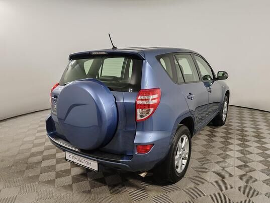 Toyota RAV4, 2010 г., 182 107 км