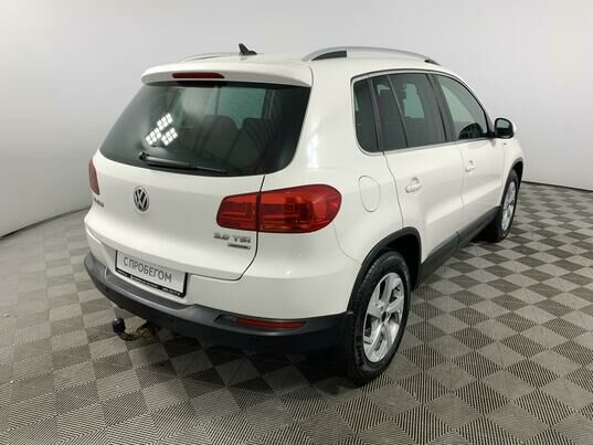 Volkswagen Tiguan, 2013 г., 155 633 км