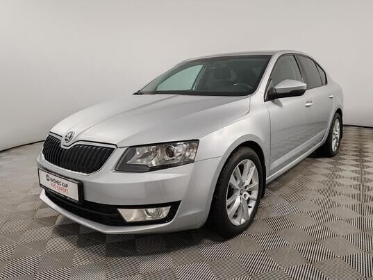 Skoda Octavia, 2014 г., 182 167 км