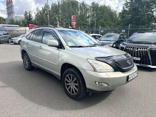Lexus RX, 2005 г., 240 544 км