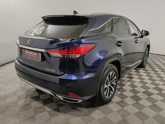Lexus RX, 2020&nbsp;г., 273&nbsp;693&nbsp;км