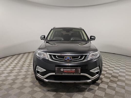 Geely Atlas, 2019&nbsp;г., 131&nbsp;632&nbsp;км
