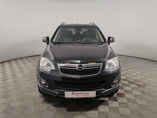 Opel Antara, 2012 г., 203 601 км