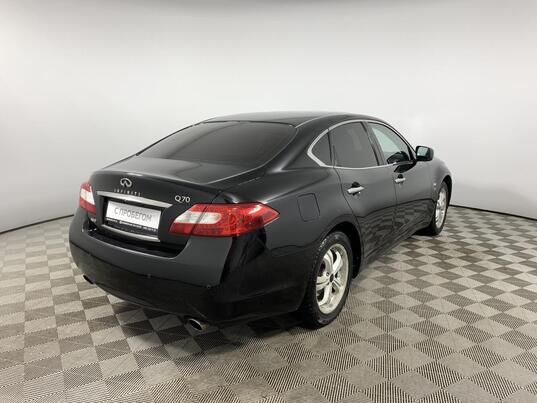 Infiniti Q70, I, 2014 г., 242 733 км