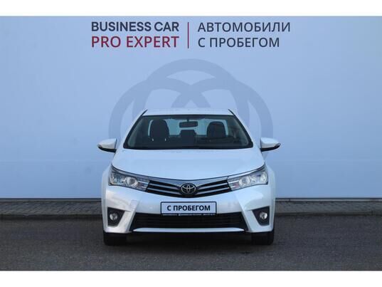 Toyota Corolla, 2013 г., 263 537 км