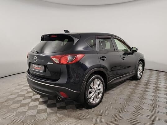 Mazda CX-5, 2014&nbsp;г., 308&nbsp;998&nbsp;км
