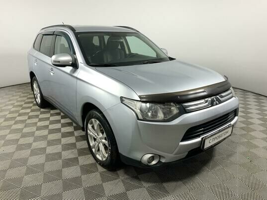 Mitsubishi Outlander, 2012 г., 178 387 км