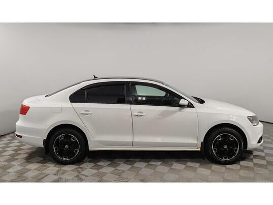 Volkswagen Jetta, 2012 г., 151 904 км