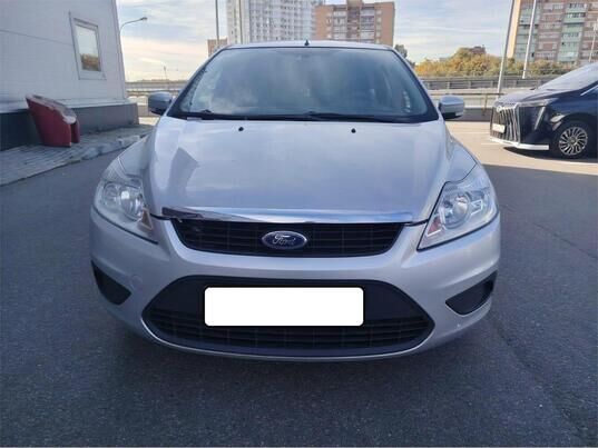 Ford Focus, II Рестайлинг, 2011 г., 183 070 км