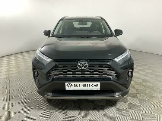 Toyota RAV4 Люкс