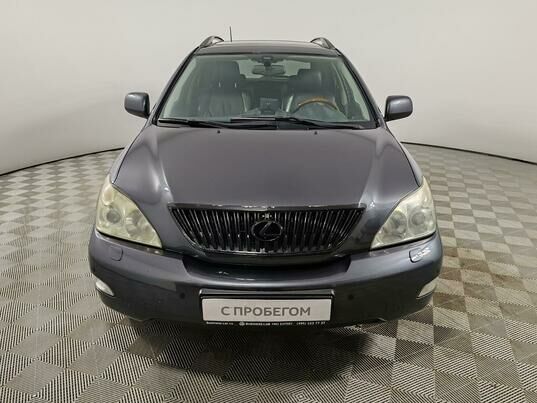 Lexus RX, 2004 г., 455 244 км