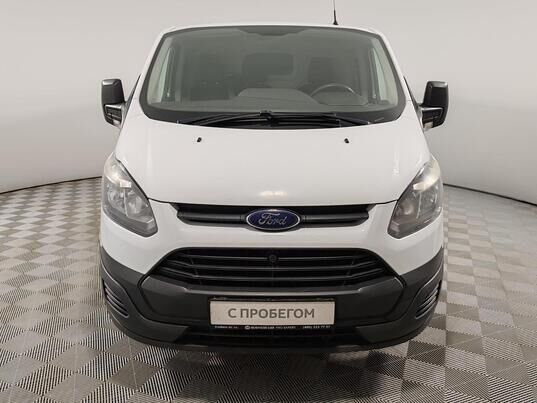 Ford Transit Custom, 2015 г., 139 701 км