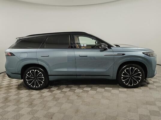 Jaecoo J8, 2024 г., 2 473 км