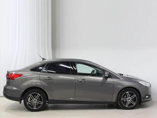 Ford Focus, 2017 г., 162 975 км
