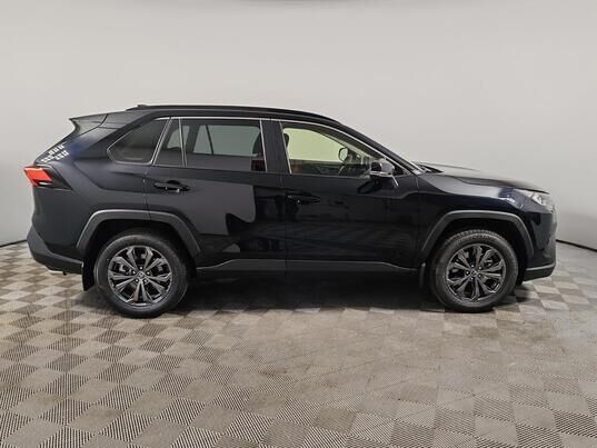 Toyota RAV4 Престиж+