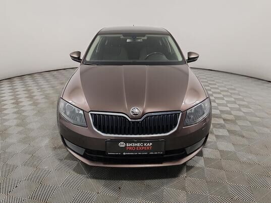 Skoda Octavia, III (A7), 2014 г., 178 994 км