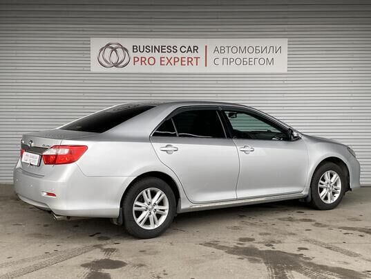 Toyota Camry, 2012&nbsp;г., 207&nbsp;659&nbsp;км