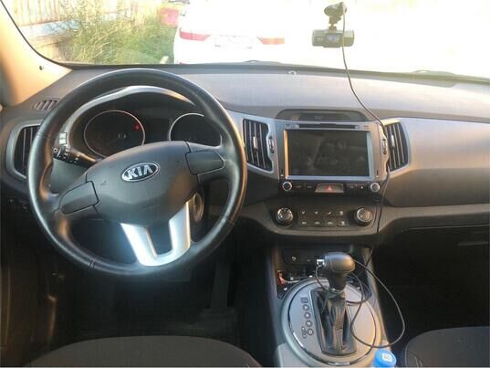 Kia Sportage, 2014 г., 49 233 км