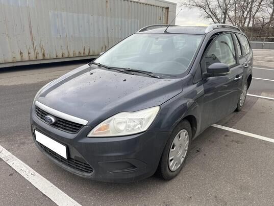 Ford Focus, 2010 г., 297 690 км