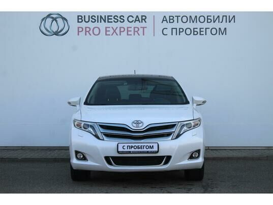 Toyota Venza, 2013 г., 163 719 км