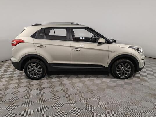 Hyundai Creta, 2020 г., 65 202 км