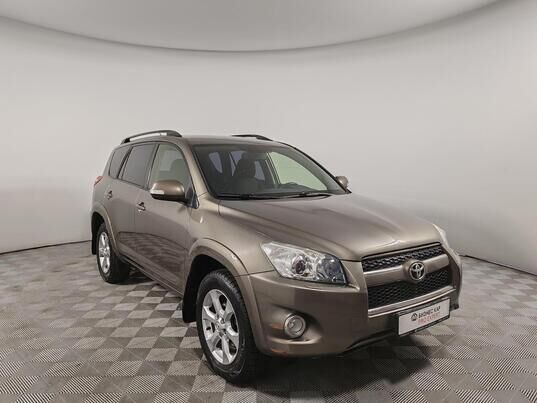 Toyota RAV4, 2012 г., 179 183 км