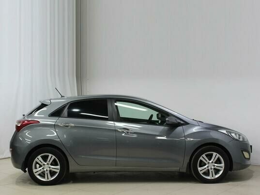 Hyundai I30, 2013 г., 180 950 км