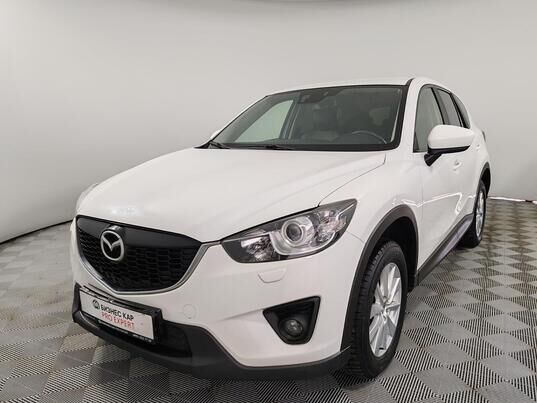Mazda CX-5, 2013&nbsp;г., 191&nbsp;211&nbsp;км