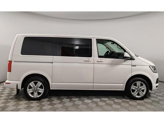 Volkswagen Caravelle, 2018 г., 123 322 км
