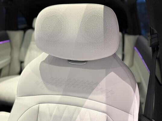 EXEED Exlantix ET Top