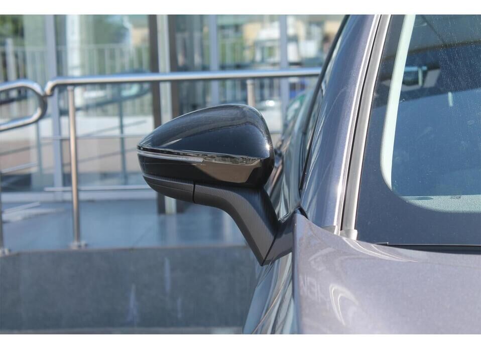 Omoda C5, II 1.5 AMT (147 л.с.)