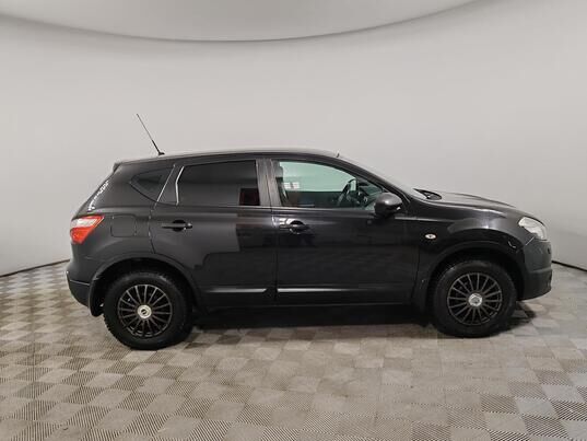 Nissan Qashqai, 2011 г., 241 055 км