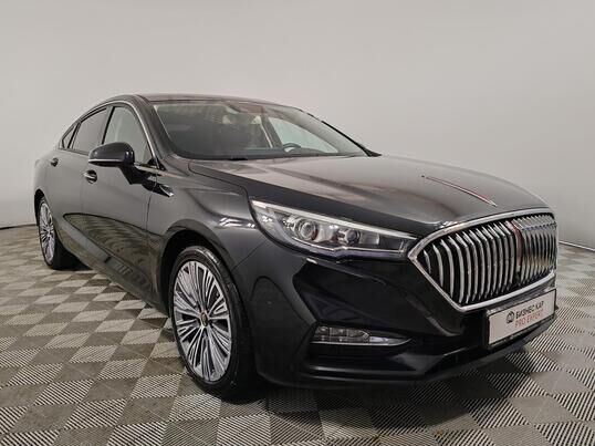 Hongqi H5, 2022 г., 36 082 км