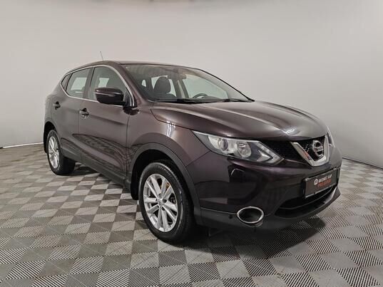 Nissan Qashqai, 2015&nbsp;г., 84&nbsp;965&nbsp;км