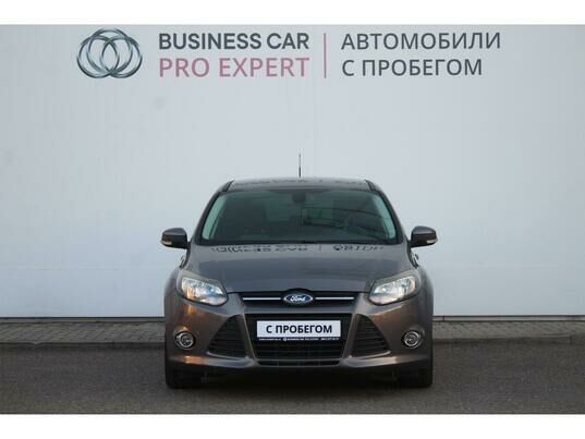 Ford Focus, 2013 г., 130 460 км