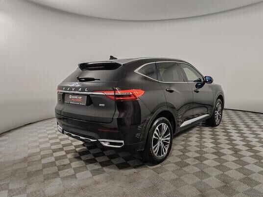 Haval F7, 2020 г., 157 069 км