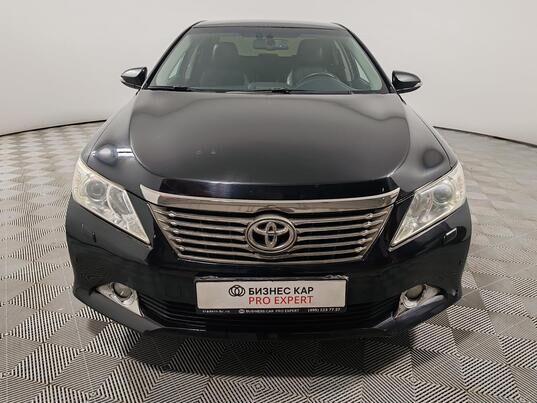 Toyota Camry, 2013&nbsp;г., 186&nbsp;232&nbsp;км